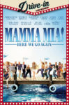 DRIVE-IN KINO: MAMMA MIA! SPET ZAČENJA SE