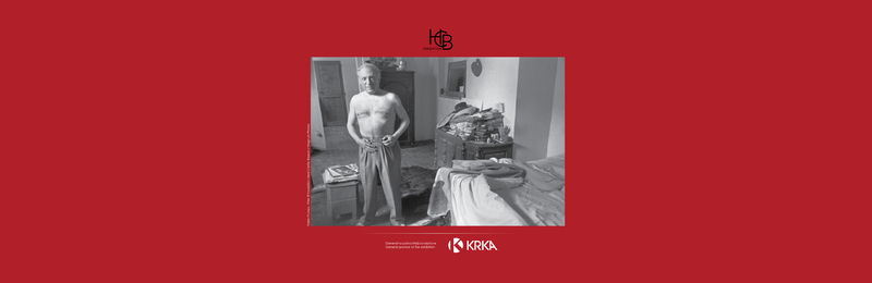 Henri Cartier-Bresson: Iz oči v oči (Tete a tete)