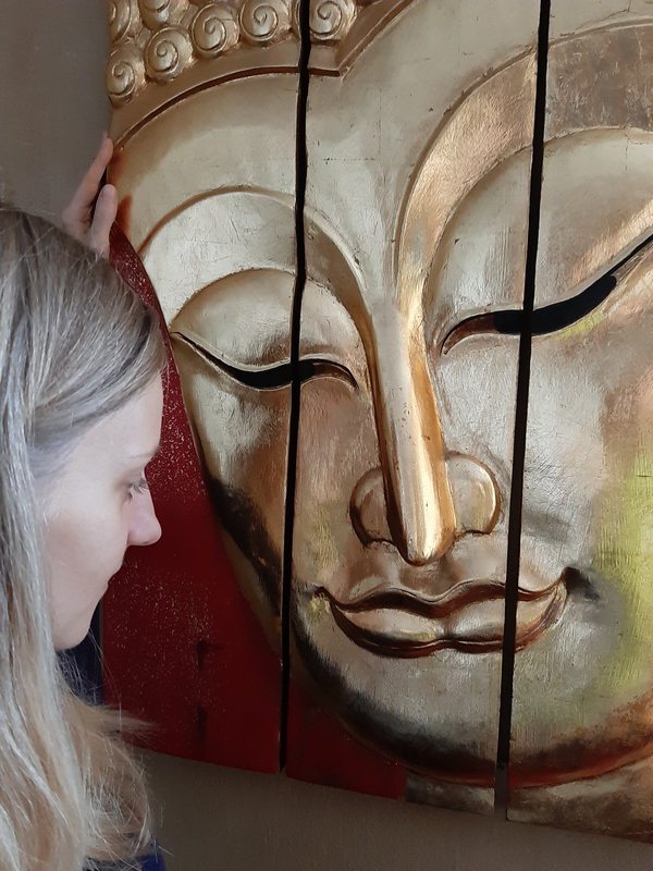 Meditacija za vsakdan - online srečanja