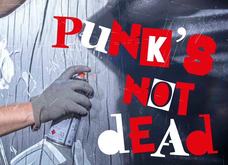 UG 2020 - Krešimir Golubić - Leon GSK : Punk's Not