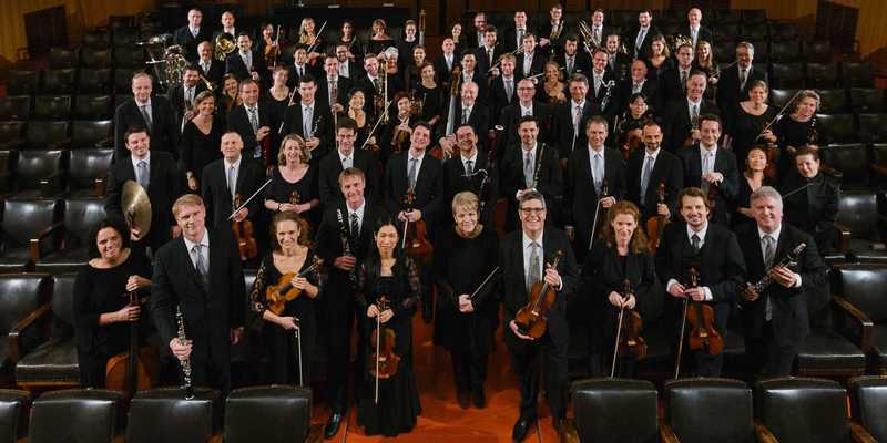 Simfonični orkester radia ORF z Dunaja (ORF Radio-Symphonieorchester Wien) Simfonični orkester radia ORF z Dunaja (ORF Radio-Symphonieorchester Wien)