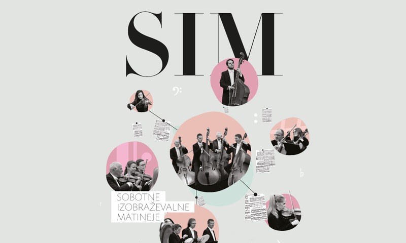 Sobotne izobraževalne matineje - SIM 3
