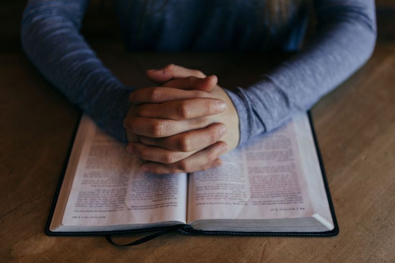Duhovni vikend: Uvajanje v krščansko meditacijo