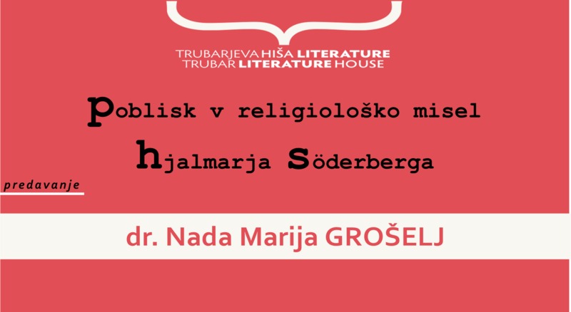 Poblisk v religiološko misel Hjalmarja Söderberga