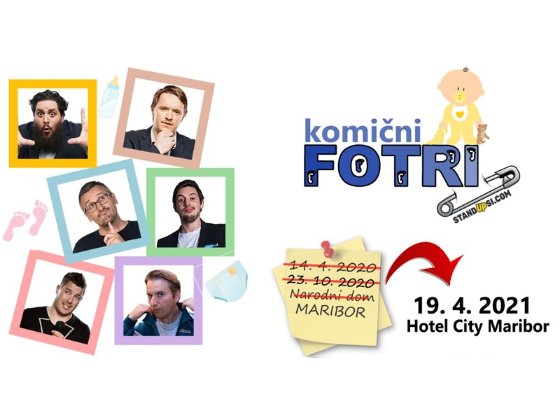 Komični fotri (MB)