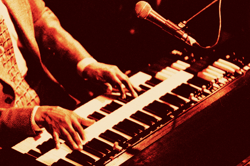 Blues Experience - Odpovedano