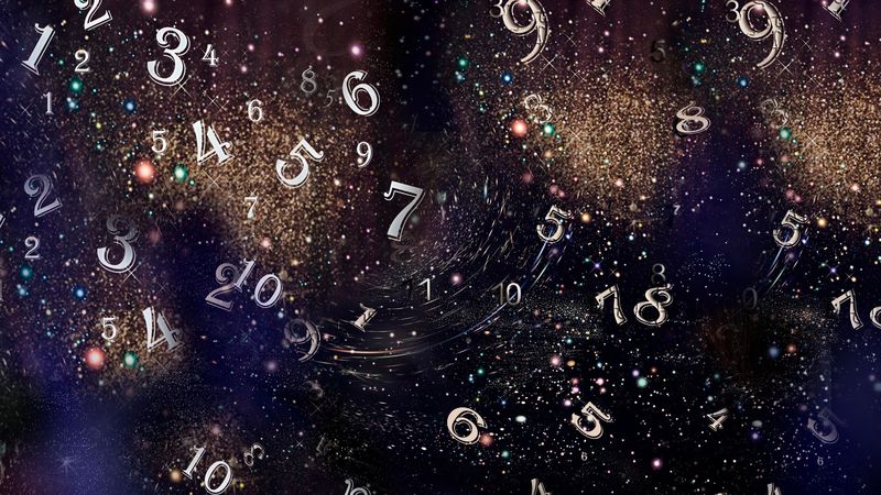 Začetni tečaj numerologije