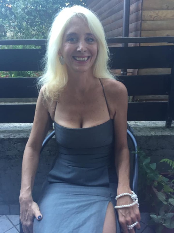 Intervju: Nina Kosmač