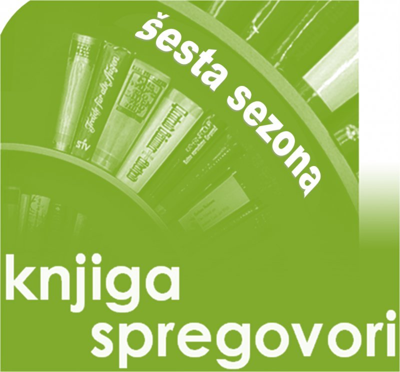Knjiga spregovori